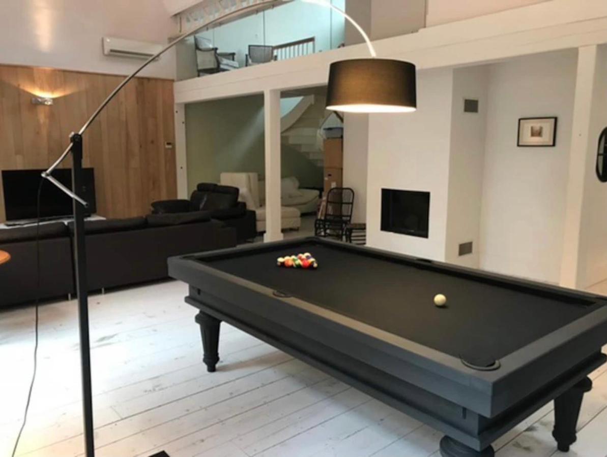 Homestay Le Jacuzzi De Marie