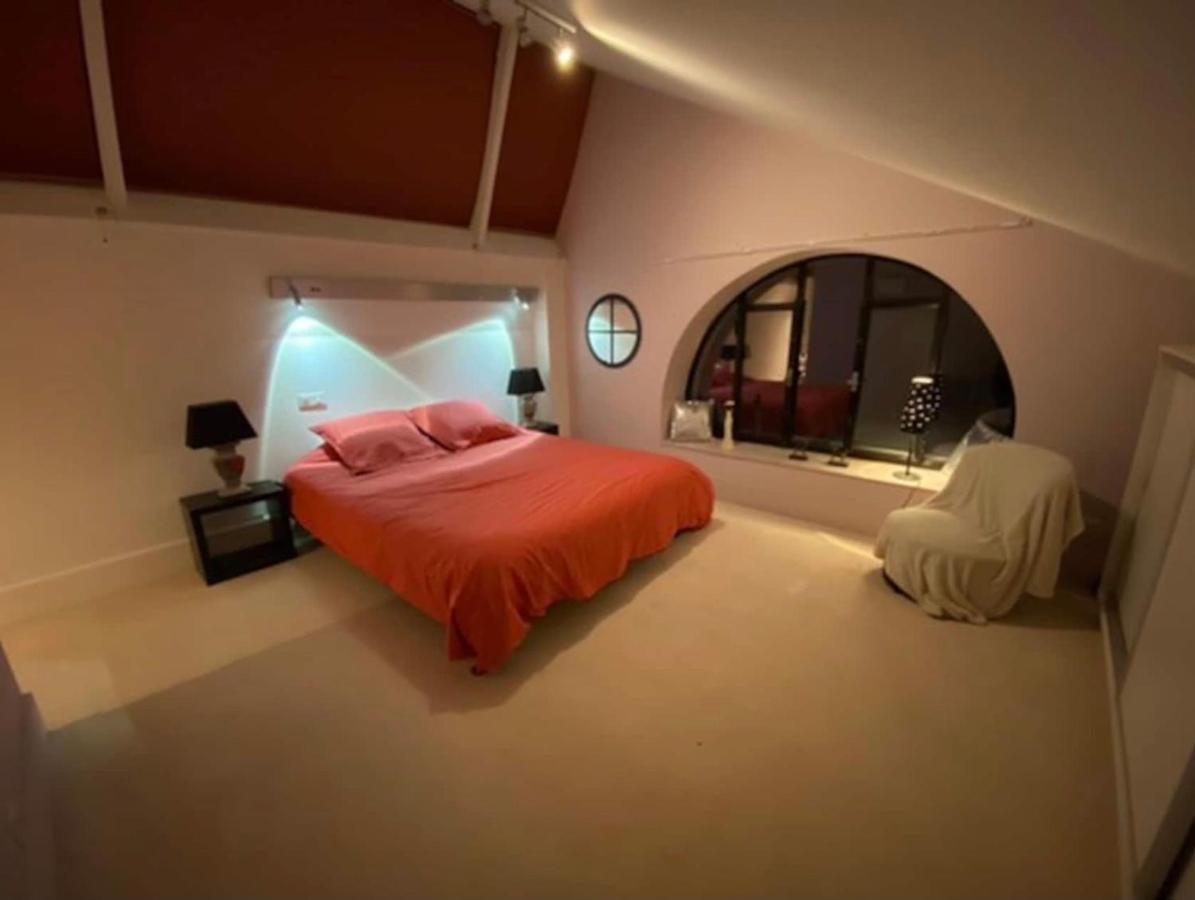 Le Jacuzzi De Marie Homestay *