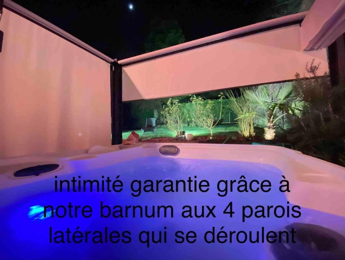 Le Jacuzzi De Marie Homestay